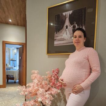 Parent Porto Alegre: Mirella