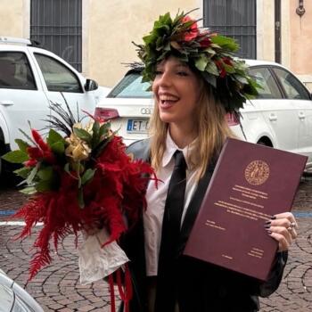 Babysitter in Potenza Picena: Maria