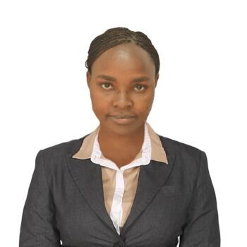 Babysitter in Nairobi: Telesia