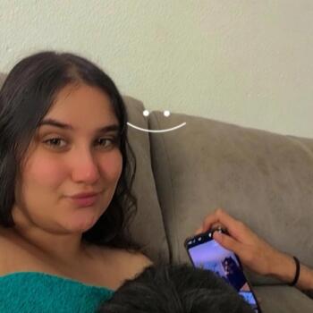 Babysitter in Valdilecha: Aitana