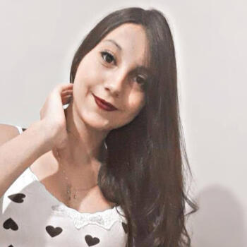 Babysitter Uberlândia: Kezia