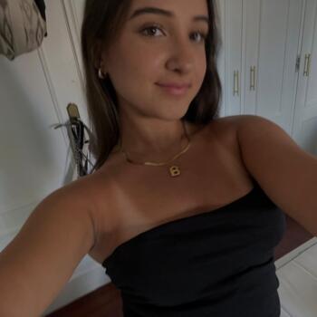 Babysitter in Cacém: Beatriz