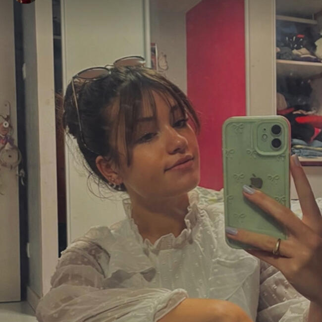 Babysitter in Barbazan-Debat: Léna