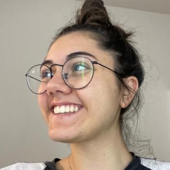 Babysitter in Ferrara: Martina