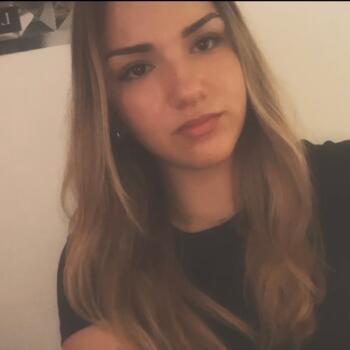 Babysitter in Saint-Gratien: Maria