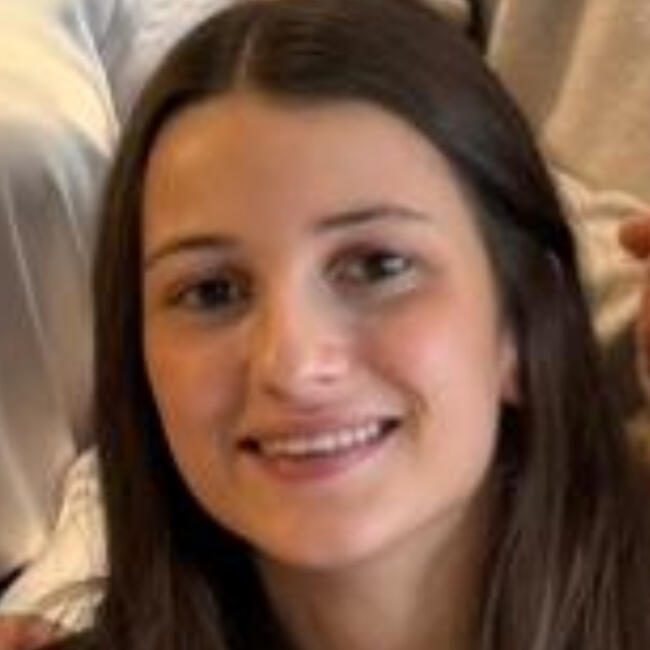 Babysitter in Tassin-la-Demi-Lune: Juliette