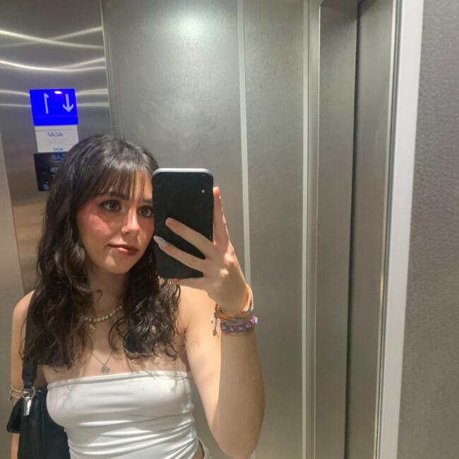 Babysitter in Montpellier: Névine