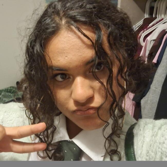 Babysitter in Bartenheim: Shirel