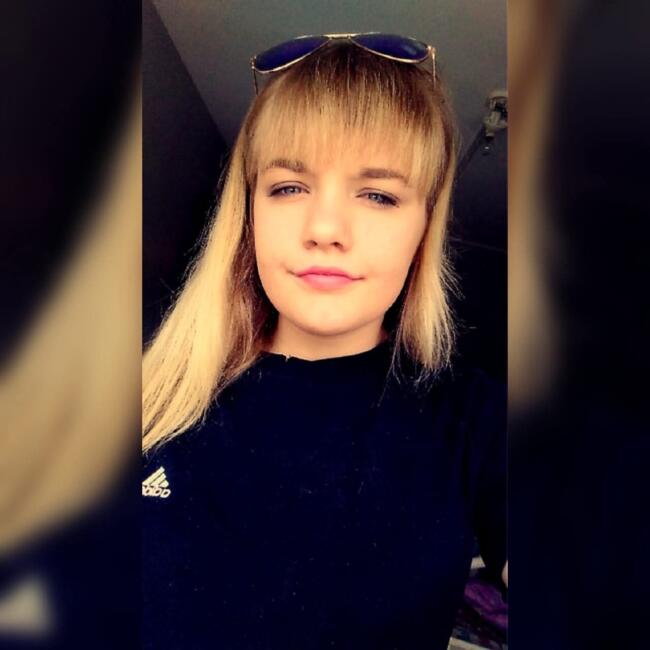 Babysitter in Dijon: Jordane