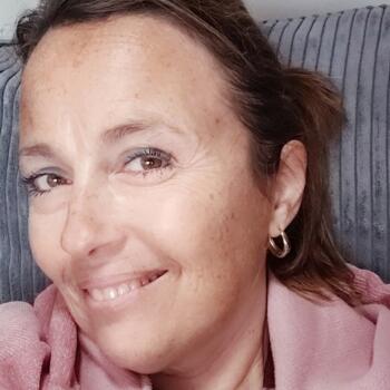 Baby-sitter Nivelles: Nathalie