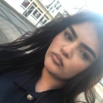 Babysitting job in Bremen: babysitting job Aneta