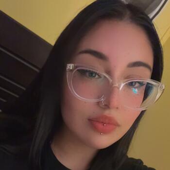 Babysitter in Antofagasta: Maria jose