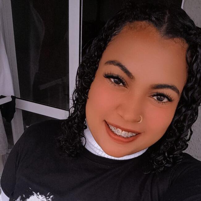 Babysitter in São Paulo: Thaís