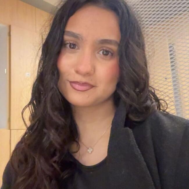 Babysitter in Cologne: Elissa