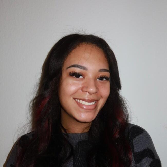 Baby-sitter in Zurich: Angel