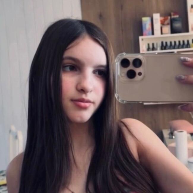 Babysitter in Rafaela: Yanet