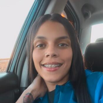 Babysitter in Kissimmee (Florida): Kyneshy