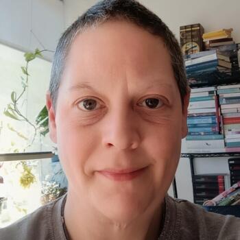 Babysitter in Coburg: Susanne