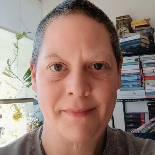 Babysitter in Coburg: Susanne
