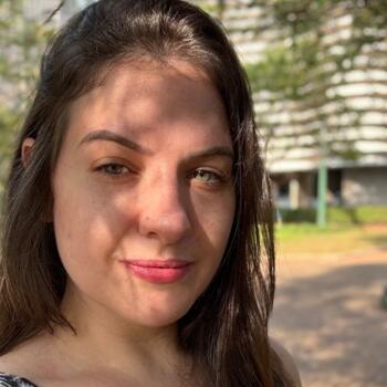 Babysitter in Belo Horizonte: Bianca