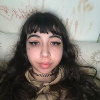 Babysitter in Montevideo: Belen