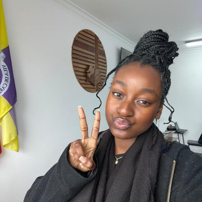 Babysitter in Carregal do Sal: Tuta