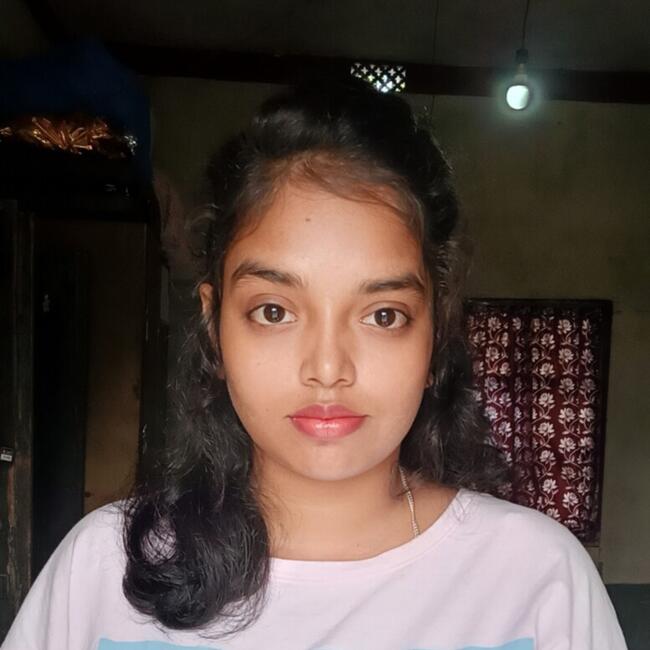 Babysitter in Howrah: Megha