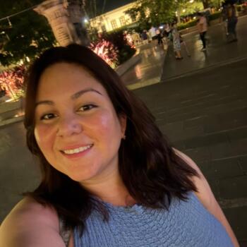 Babysitter in Toronto: Maria