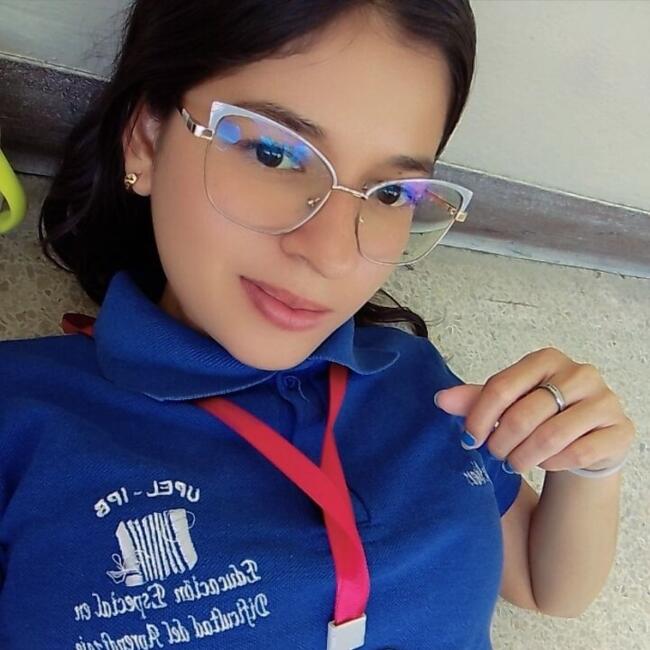 Niñera en Barquisimeto: Diana