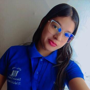 Niñera Barquisimeto: Diana