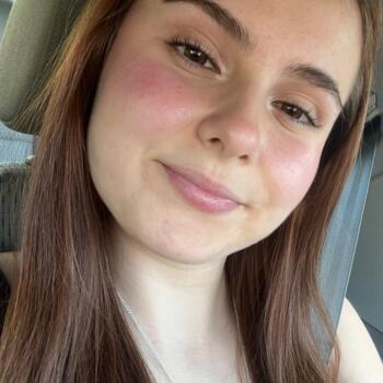 Canguro en Madrid: Claudia