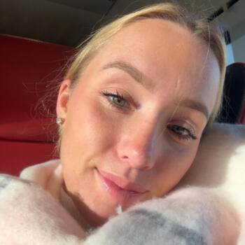 Babysitter in Zwolle: Anouska