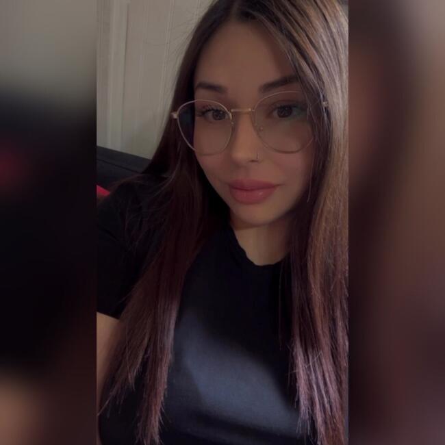 Babysitter in Port Montt: Belén almendra