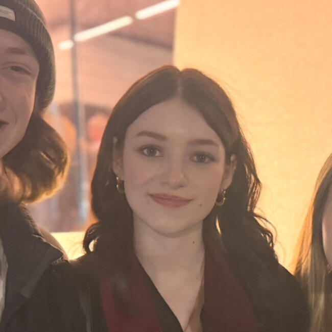 Babysitter in Melbourne: Ciara