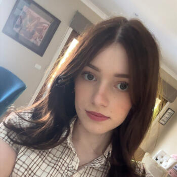 Niñera en Melbourne: Ciara