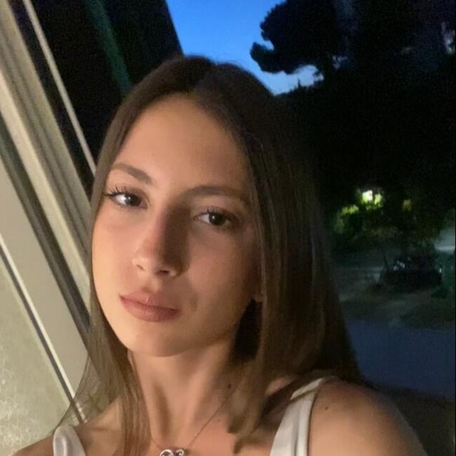 Babysitter στην περιοχή Θεσσαλονίκη: Εύα