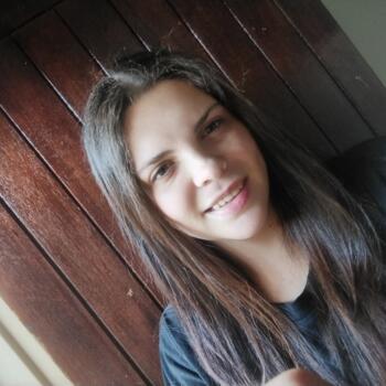 Babysitter Klerksdorp: Svetlana