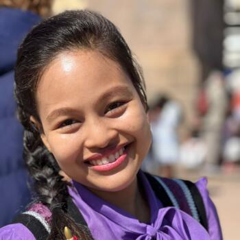 Nanny in Etobicoke: Phatcharawan