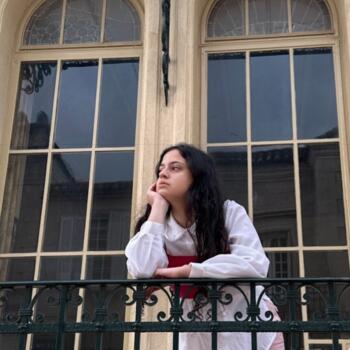 Niñera en Rafaela: Stefania