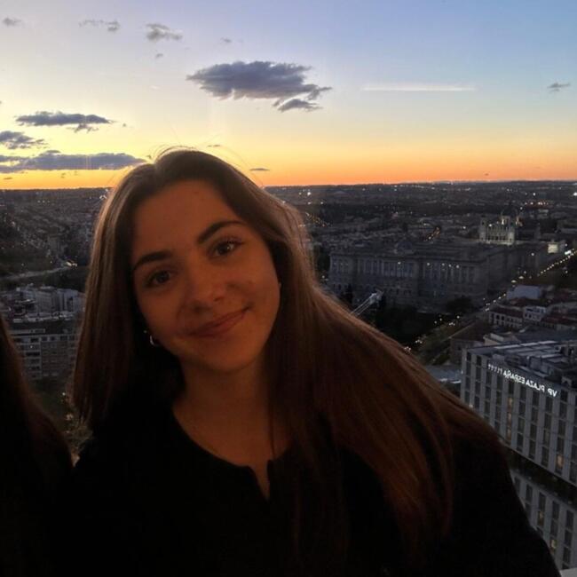 Babysitter in Dublin: Mara