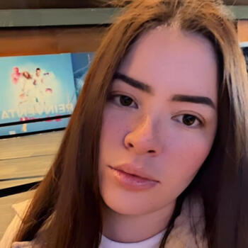 Trabajo para niñera en Chalco: trabajo de niñera Montserrat