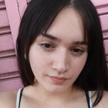 Babysitter in Los Polvorines: Martina