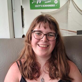 Babysitter in Kitchener: Kamryn