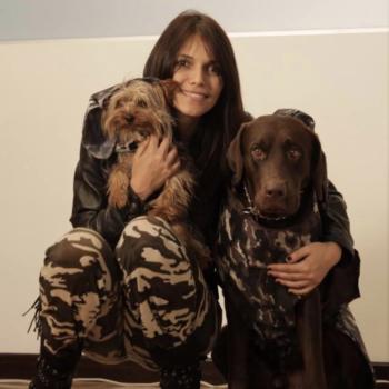Babysitting Jobs in Lisbon: babysitting job GIOVANNA