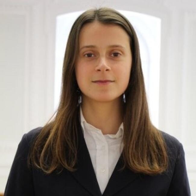 Babysitter in Luxembourg: Catarina