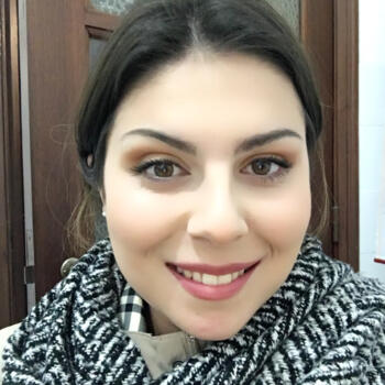 Babysitter em Matosinhos: Catarina