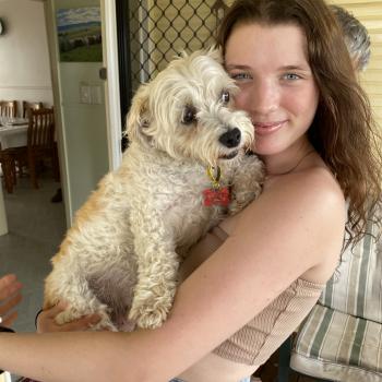 Babysitter Toowoomba: Abbey