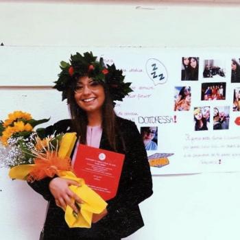 Educatore Bari: Erika