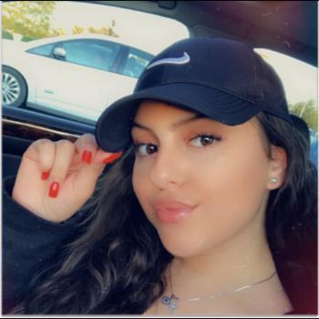 Babysitter East Gwillimbury: Cassandra