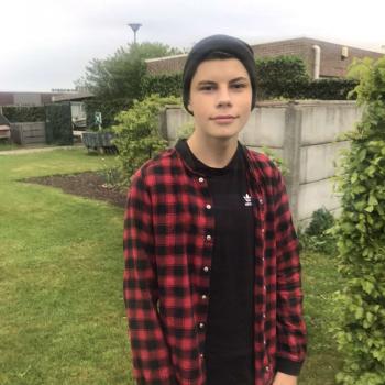 Babysitter in Brasschaat: Ilya